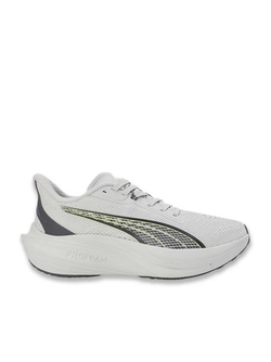 Puma   Men's Darter Pro Glacial Grey Running Shoes