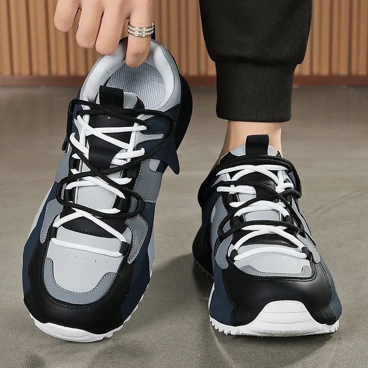 Men Shoes Sneakers man casual Men's Shoes tenis Luxury shoes