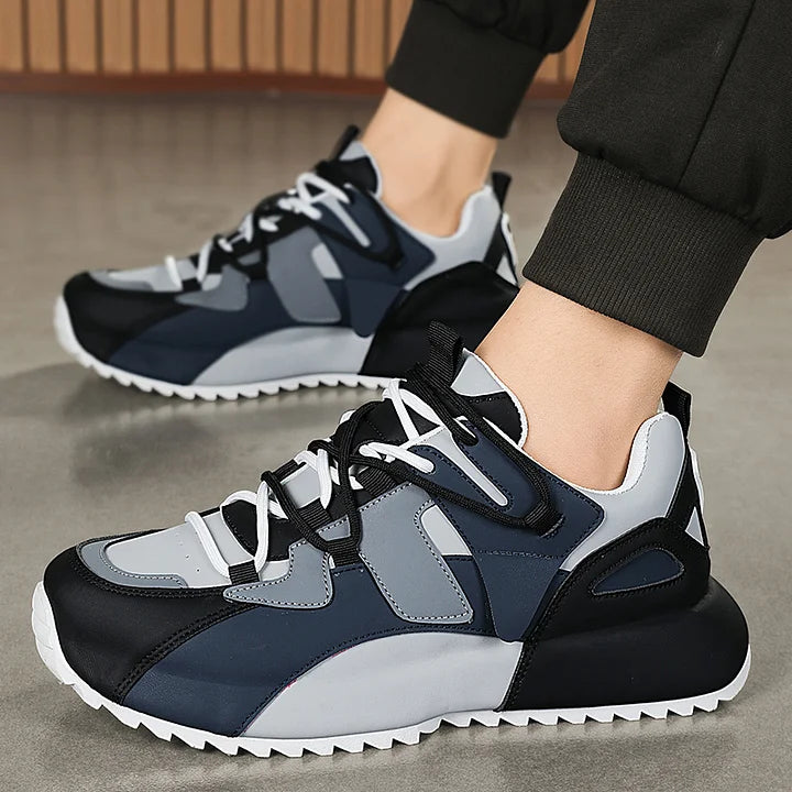 Men Shoes Sneakers man casual Men's Shoes tenis Luxury shoes