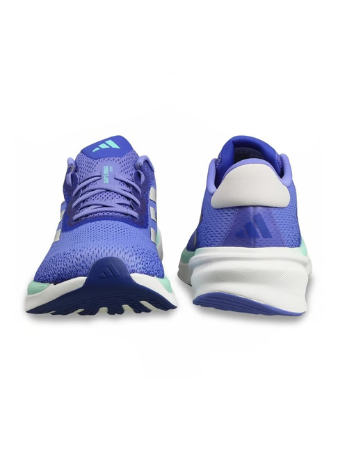 Adidas Men's SUPERNOVA STRIDE Blue Running Shoes