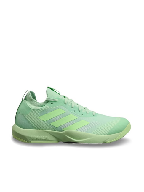 Adidas Men's RAPIDMOVE ADV Green Training Shoes