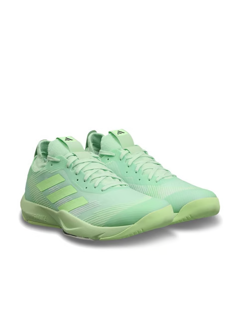 Adidas Men's RAPIDMOVE ADV Green Training Shoes