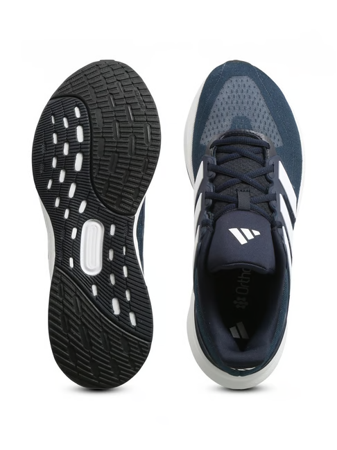 Men's ULTRARUN 5 Blue Running Shoes