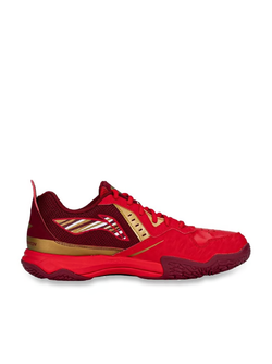 Men's RANGER LITE SE II Fiery Red Indoor Court Shoes