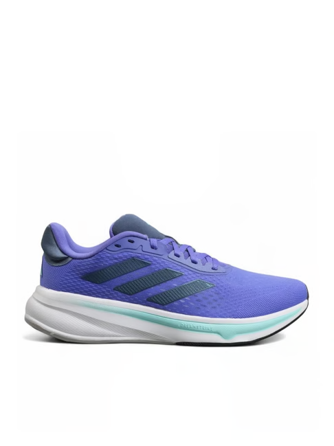 Adidas Men's RESPONSE SUPER Blue Running Shoes