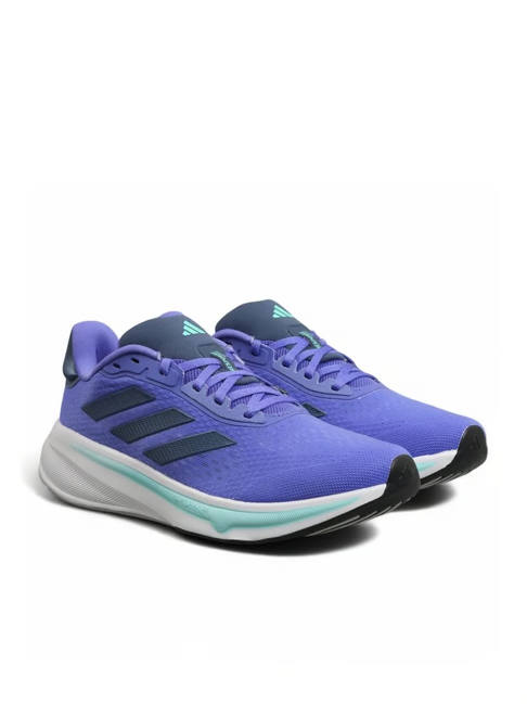 Adidas Men's RESPONSE SUPER Blue Running Shoes