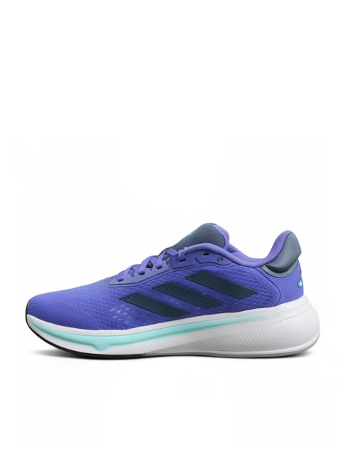 Adidas Men's RESPONSE SUPER Blue Running Shoes