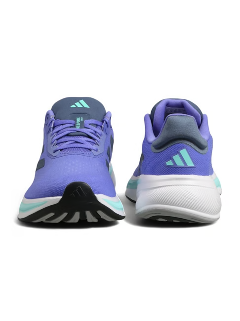 Adidas Men's RESPONSE SUPER Blue Running Shoes