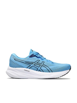 Asics Men's GEL-Pulse 15 Blue Running Shoes