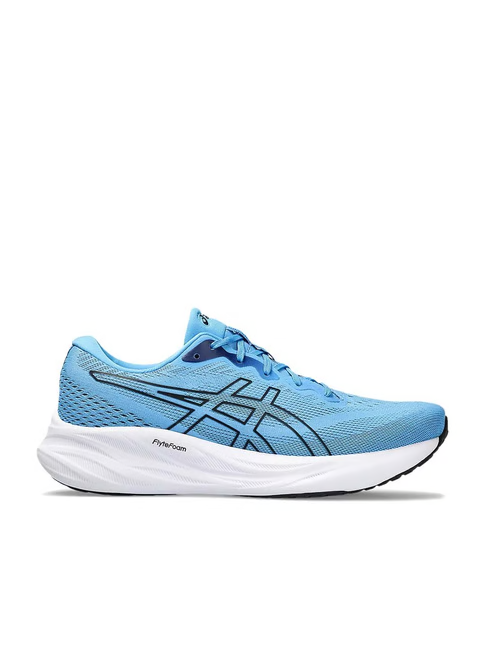 Asics Men's GEL-Pulse 15 Blue Running Shoes