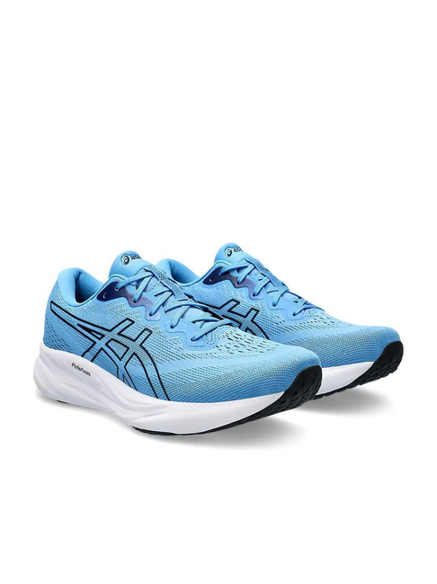 Asics Men's GEL-Pulse 15 Blue Running Shoes