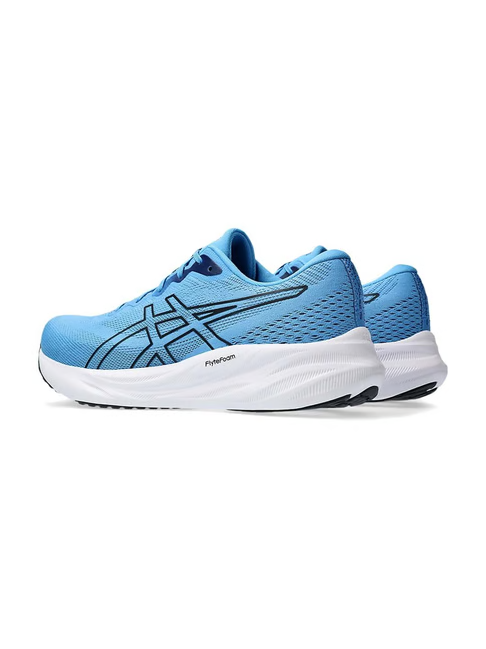 Asics Men's GEL-Pulse 15 Blue Running Shoes