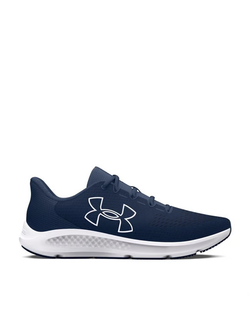 UNDER ARMOUR Men's Charged Pursuit 3 BL Blue Running Shoes