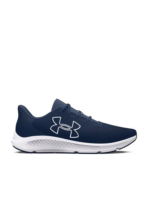 UNDER ARMOUR Men's Charged Pursuit 3 BL Blue Running Shoes