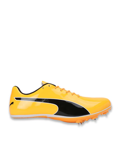 Puma Men's evoSPEED Sun Stream Cricket Shoes