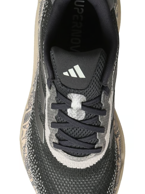 Adidas Men's SUPERNOVA STRIDE Charcoal Grey Running Shoes